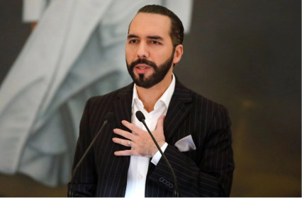 Tổng thống El Salvador muốn đào Bitcoin bằng năng lượng núi lửa