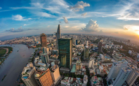 HSBC khuyên NHNN cẩn trọng với những rủi ro trong lĩnh vực bất động sản