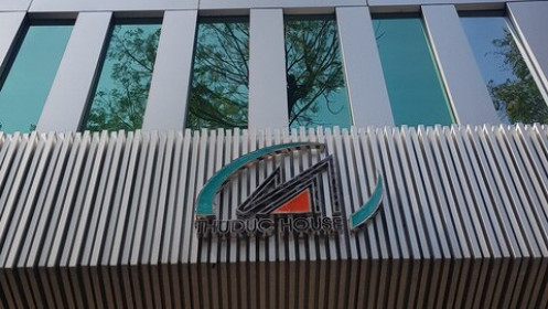 Sau “bán con”, Thuduc House bán tiếp công ty liên kết