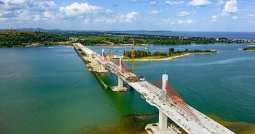 Điểm nghẽn giải ngân vốn đầu tư công