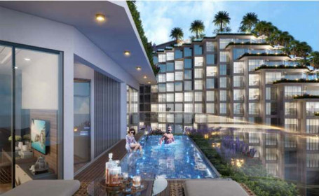 Condotel vẫn chờ được cấp “giấy khai sinh”