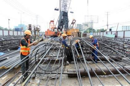 "Chậm và thấp" như… giải ngân vốn đầu tư công