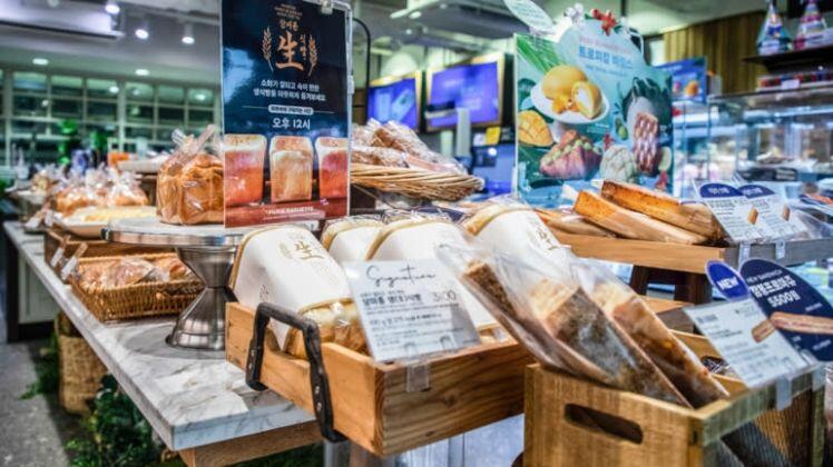 Châu Á: Giá thực phẩm cao nhất trong thập kỷ qua