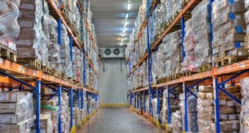 Thị trường kho lạnh thiếu nguồn cung trầm trọng