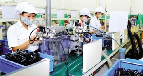 Cảnh báo rủi ro đối với tăng trưởng kinh tế