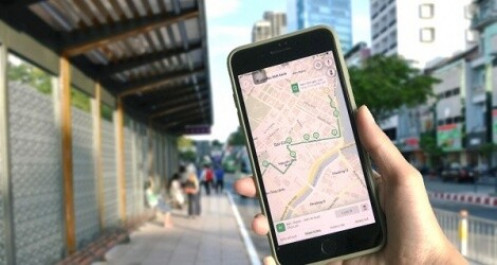 Phenikaa chi 1,5 triệu USD đầu tư chiến lược vào startup BusMap