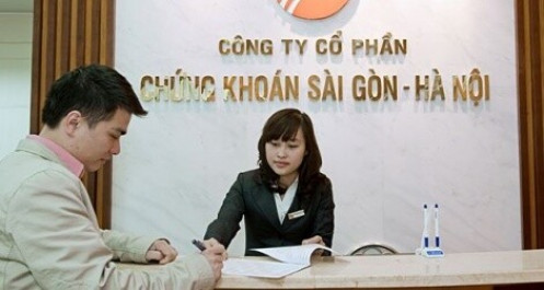 Chứng khoán SHS chia cổ tức 12%, bán cổ phiếu giá 13.500 đồng/CP cho cổ đông hiện hữu