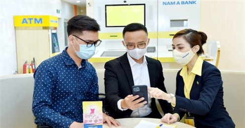 Lợi nhuận ngân hàng vẫn cao kỷ lục bất chấp dịch Covid