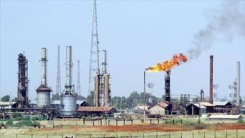 Giá dầu châu Á tăng chiều 15/6 khi triển vọng nguồn cung từ Iran mờ nhạt