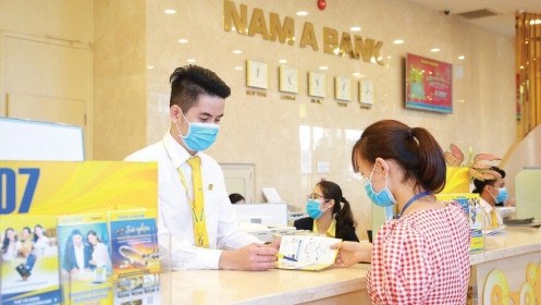 Tín dụng vẫn tăng trưởng trong đại dịch