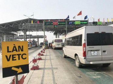 Kế hoạch lỗ trăm tỷ, "ông trùm BOT" Tasco (HUT) muốn phát hành cổ phiếu huy động 800 tỷ đồng