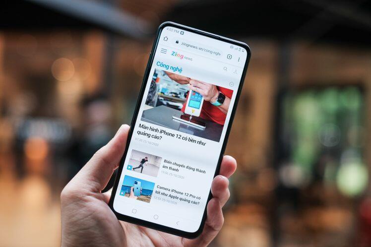iPhone XR và loạt smartphone đang được giảm giá tại Việt Nam
