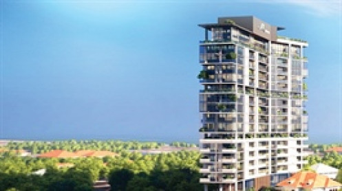 Công ty con của DIG muốn tăng vốn lên gần 66 tỷ đồng
