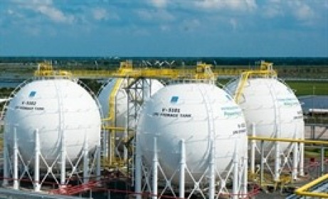 GAS dự chi 5,700 tỷ đồng trả cổ tức