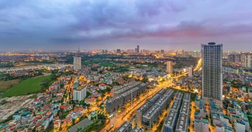 Chứng khoán đảo chiều liên tục, mọi con mắt của nhà đầu tư đang dồn vào bất động sản