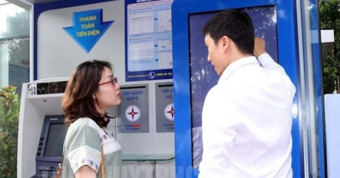 Tiếp tục giảm 105 tỷ đồng tiền điện cho khách hàng tại TPHCM