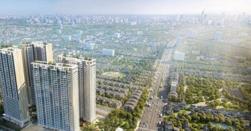 Siêu dự án cao tốc 36 nghìn tỷ nối TP.HCM - Thủ Dầu Một - Chơn Thành