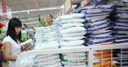 Đường mía Thái Lan ồ ạt vào Việt Nam, Bộ Công Thương áp thuế 47,64%