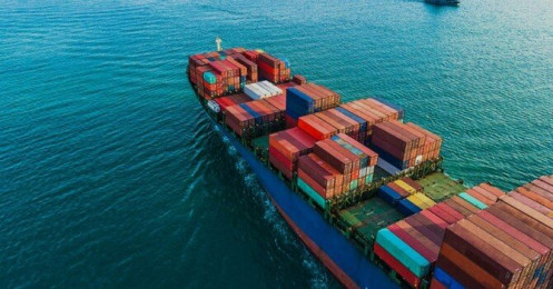 Tháng 5/2021: Việt Nam nhập siêu kỷ lục 2,7 tỷ USD