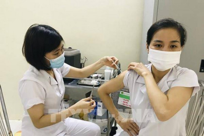 Cuba sẵn sàng hợp tác chuyển giao công nghệ sản xuất vaccine phòng COVID-19 cho Việt Nam