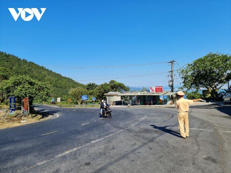 Huế dỡ bỏ các biện pháp phòng dịch với nơi đã qua 28 ngày không có dịch trong cộng đồng