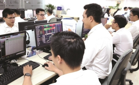 Thị trường chứng khoán: Nhà đầu tư vẫn nên ưu tiên bảo toàn thành quả