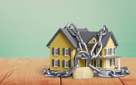 Mua nhà thế chấp ngân hàng giá hời, trầy trật 4 năm chưa thể vào ở