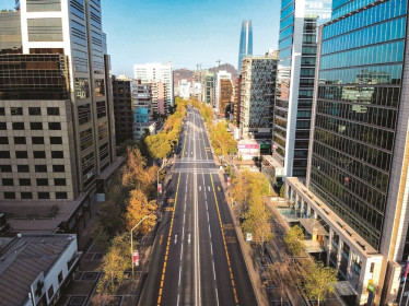 Kinh tế Chile có thể thoát khỏi “lockdown”