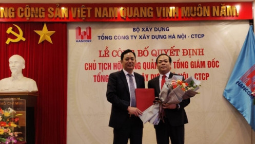 Xử phạt Hancorp vì chậm công bố báo cáo thường niên nhiều năm