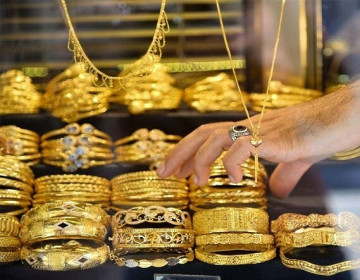 Thị trường vàng 16/6: Tiếp đà giảm trước thời điểm Fed tiết lộ định hướng chính sách