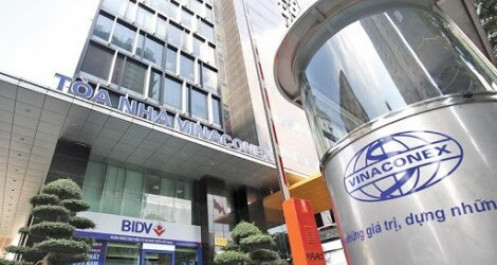 Vinaconex bán 12,4% vốn Vina Sanwa cho Tập đoàn Sanwa
