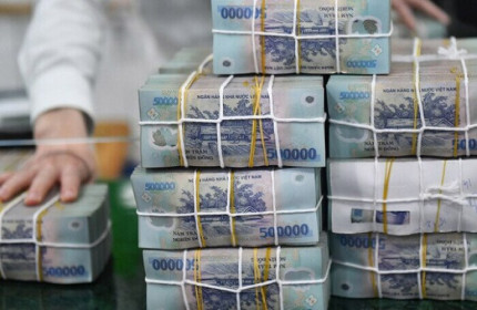 Vốn đăng ký doanh nghiệp tăng đột biến vì 2 'siêu doanh nghiệp' 525.000 tỷ ở TP. HCM