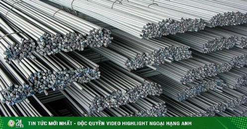Tiếp tục tăng mạnh gần 55%, đâu là xu hướng tiếp theo của giá thép?