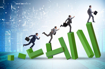 Góc nhìn kỹ thuật phiên giao dịch chứng khoán ngày 17/6: Tích lũy trong vùng 1.350-1.375 điểm