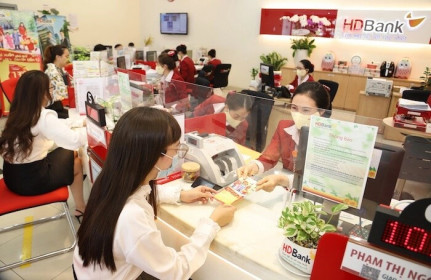 HDBank tiên phong triển khai Basel III