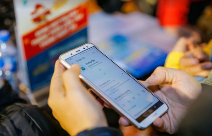 Sàn TMĐT phải kê khai, nộp thuế thay cá nhân: Người bán hàng online không còn cơ hội “né thuế”