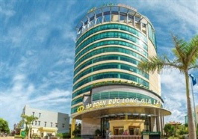 Phó TGĐ DLG muốn gom 10 triệu cổ phiếu