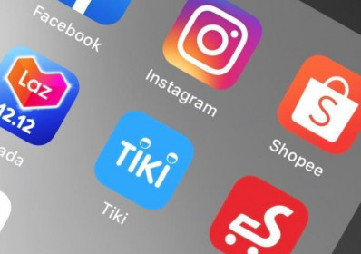 Hiệp hội Vecom: Quy định sàn TMĐT phải kê khai, nộp thuế thay chưa khả thi