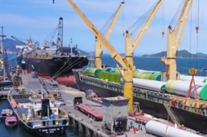 Cảng Cam Ranh “rục rịch” niêm yết lên HNX