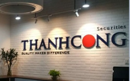 Chứng khoán Thành Công ước lãi trước thuế 2021 khoảng 180 tỷ đồng