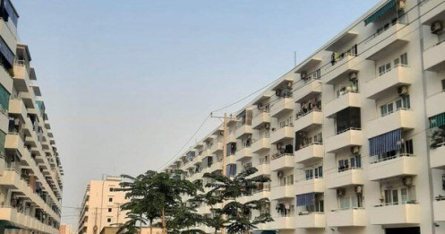 Được làm căn hộ diện tích nhỏ, vẫn khó có giá 1 tỷ đồng
