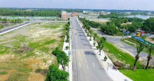 Chi tiết giá đất nền tăng giảm các khu vực trên cả nước và quận, huyện Hà Nội ra sao?