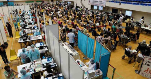 Thái Lan quyết mở cửa biên giới với người nước ngoài đã tiêm vắc xin Covid-19
