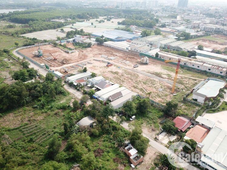 Bất động sản chờ đòn bẩy cực lớn từ những hạ tầng "khủng" sắp triển khai