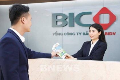 BIC giảm 20% phí bảo hiểm sức khỏe