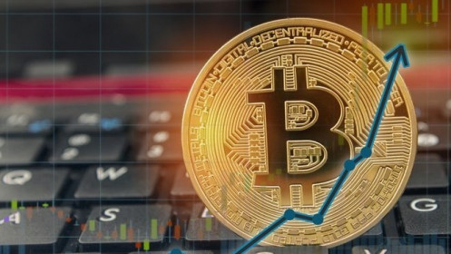 Giá Bitcoin hôm nay 17/6: Bitcoin giảm không phanh