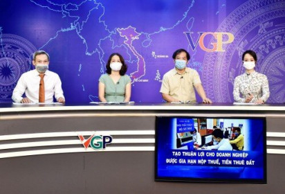 Nghị định 52 gia hạn nộp thuế có thực sự là “vaccine“ giúp doanh nghiệp chống Covid-19?