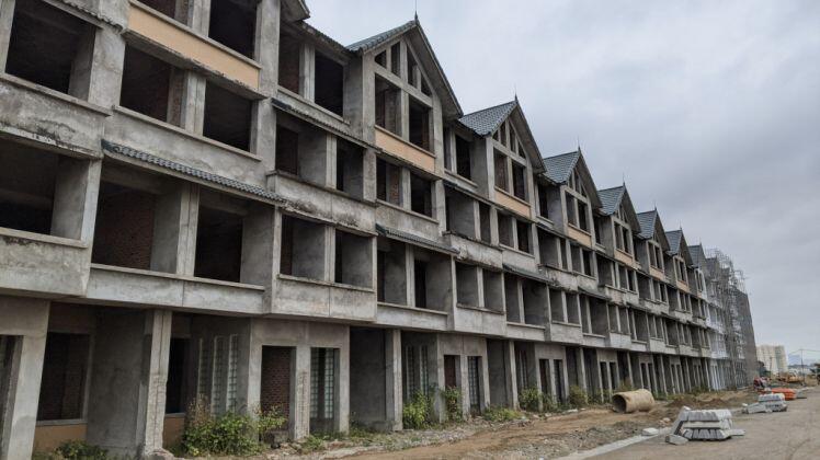 Covid-19 - "Lửa thử vàng" cho thị trường bất động sản nhà ở