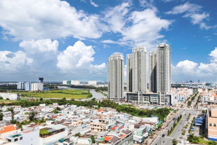 Covid-19 - "Lửa thử vàng" cho thị trường bất động sản nhà ở