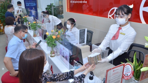 ADB nâng hạn mức cấp tín dụng cho SeaBank lên 30 triệu USD